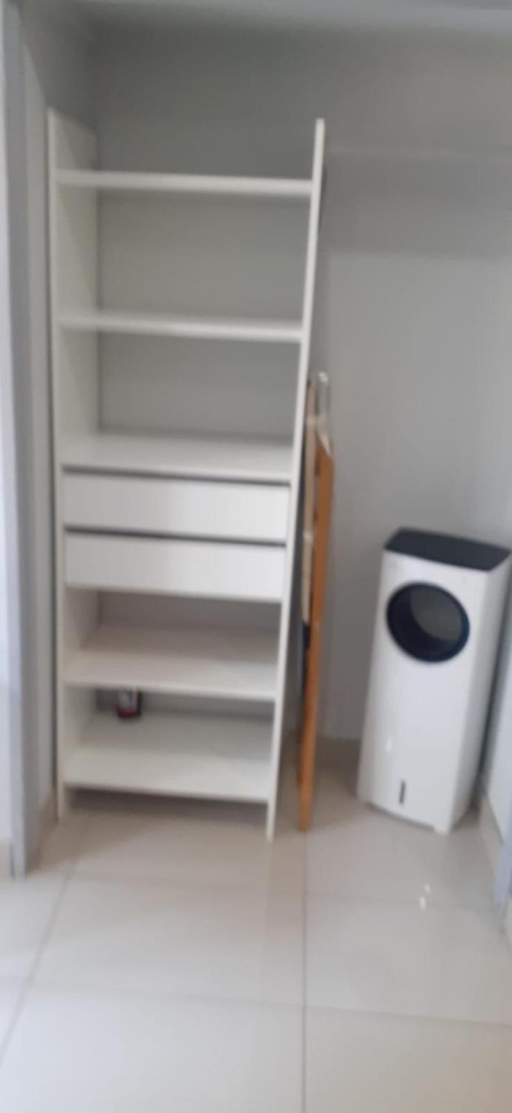 Atterbury Self Catering Studios Pretoria Bagian luar foto