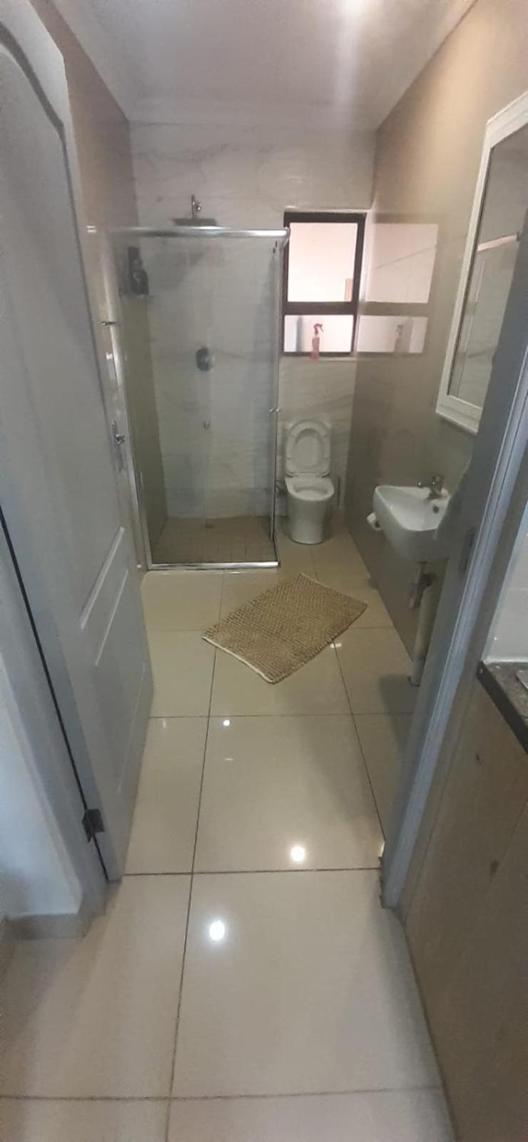 Atterbury Self Catering Studios Pretoria Bagian luar foto