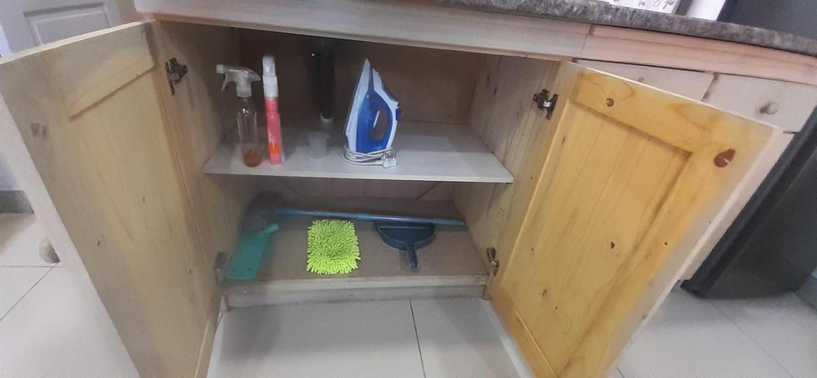 Atterbury Self Catering Studios Pretoria Bagian luar foto